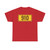 Regionalna cesta 910 (Slovenia) (Road Sign) T-Shirt