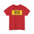 Regionalna cesta 910 (Slovenia) (Road Sign) T-Shirt