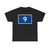 Riksväg 9 (Sweden) (Road Sign) T-Shirt