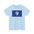 Riksväg 9 (Sweden) (Road Sign) T-Shirt
