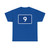 Riksväg 9 (Sweden) (Road Sign) T-Shirt