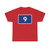 Riksväg 9 (Sweden) (Road Sign) T-Shirt
