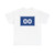 Riksväg 00 template (Sweden) (Road Sign) T-Shirt