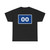 Riksväg 00 template (Sweden) (Road Sign) T-Shirt