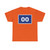 Riksväg 00 template (Sweden) (Road Sign) T-Shirt