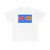 Rijksweg 58 (Netherlands) (Road Sign) T-Shirt