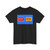 Rijksweg 58 (Netherlands) (Road Sign) T-Shirt