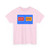 Rijksweg 58 (Netherlands) (Road Sign) T-Shirt