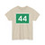 Riksvei 44 (Norway) (Road Sign) T-Shirt