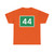 Riksvei 44 (Norway) (Road Sign) T-Shirt