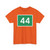 Riksvei 44 (Norway) (Road Sign) T-Shirt