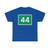Riksvei 44 (Norway) (Road Sign) T-Shirt
