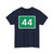 Riksvei 44 (Norway) (Road Sign) T-Shirt