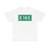 Riksvei E 16 S (Norway) (Road Sign) T-Shirt