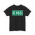Riksvei E 16 S (Norway) (Road Sign) T-Shirt