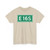 Riksvei E 16 S (Norway) (Road Sign) T-Shirt