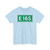 Riksvei E 16 S (Norway) (Road Sign) T-Shirt