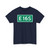 Riksvei E 16 S (Norway) (Road Sign) T-Shirt