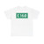 Riksvei E 16 Ø (Norway) (Road Sign) T-Shirt