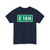 Riksvei E 16 N (Norway) (Road Sign) T-Shirt