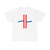 Rio doble calzada nacional (Colombia) (Road Sign) T-Shirt
