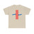 Rio doble calzada nacional (Colombia) (Road Sign) T-Shirt