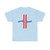 Rio doble calzada nacional (Colombia) (Road Sign) T-Shirt