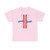 Rio doble calzada nacional (Colombia) (Road Sign) T-Shirt