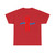 Rio doble calzada nacional (Colombia) (Road Sign) T-Shirt