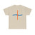 Rio departamental (Colombia) (Road Sign) T-Shirt