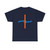 Rio departamental (Colombia) (Road Sign) T-Shirt