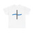 Rio carreteable (Colombia) (Road Sign) T-Shirt