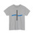 Rio carreteable (Colombia) (Road Sign) T-Shirt