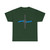 Rio carreteable (Colombia) (Road Sign) T-Shirt