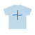 Rio carreteable (Colombia) (Road Sign) T-Shirt