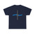 Rio carreteable (Colombia) (Road Sign) T-Shirt
