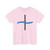 Rio carreteable (Colombia) (Road Sign) T-Shirt