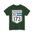 RN173-AR (Argentina) (Road Sign) T-Shirt