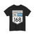RN168-AR (Argentina) (Road Sign) T-Shirt