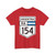 RN154-AR (Argentina) (Road Sign) T-Shirt