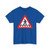RO road sign A22 (Romania) (Road Sign) T-Shirt