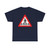 RO road sign A22 (Romania) (Road Sign) T-Shirt
