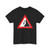 RO road sign A21 (Romania) (Road Sign) T-Shirt