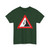 RO road sign A21 (Romania) (Road Sign) T-Shirt