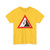 RO road sign A21 (Romania) (Road Sign) T-Shirt