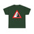 RO road sign A21 (Romania) (Road Sign) T-Shirt