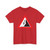 RO road sign A21 (Romania) (Road Sign) T-Shirt