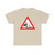 RO road sign A20 (Romania) (Road Sign) T-Shirt