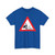 RO road sign A20 (Romania) (Road Sign) T-Shirt