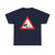 RO road sign A20 (Romania) (Road Sign) T-Shirt